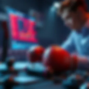 Tools for Analyzing Boxing Betting Opportunities Tools for analyzing boxing betting opportunities