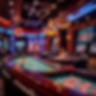 The Future Landscape of Live Dealer Casinos Future trends in online casino gaming