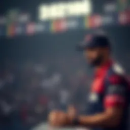Analysis of IPL odds dynamics