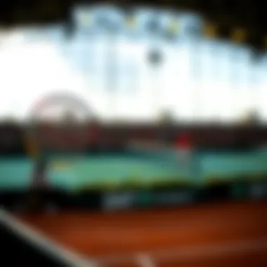 Latest Insights and Trends in Tennis Betting Latest Insights in Tennis Betting