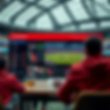 Overview of the Oddschecker Betting Platform Oddschecker Platform Overview